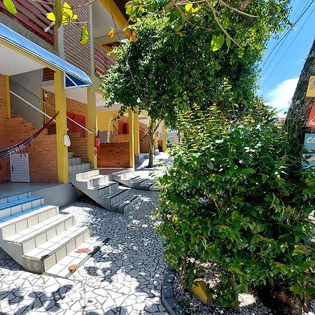 Residencial Bem Estar Διαμέρισμα Bombinhas Εξωτερικό φωτογραφία
