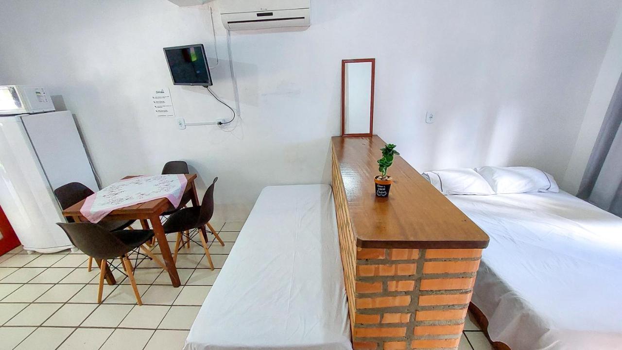 Residencial Bem Estar Διαμέρισμα Bombinhas Εξωτερικό φωτογραφία