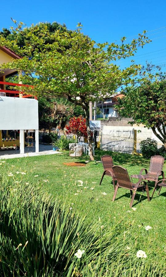 Residencial Bem Estar Διαμέρισμα Bombinhas Εξωτερικό φωτογραφία
