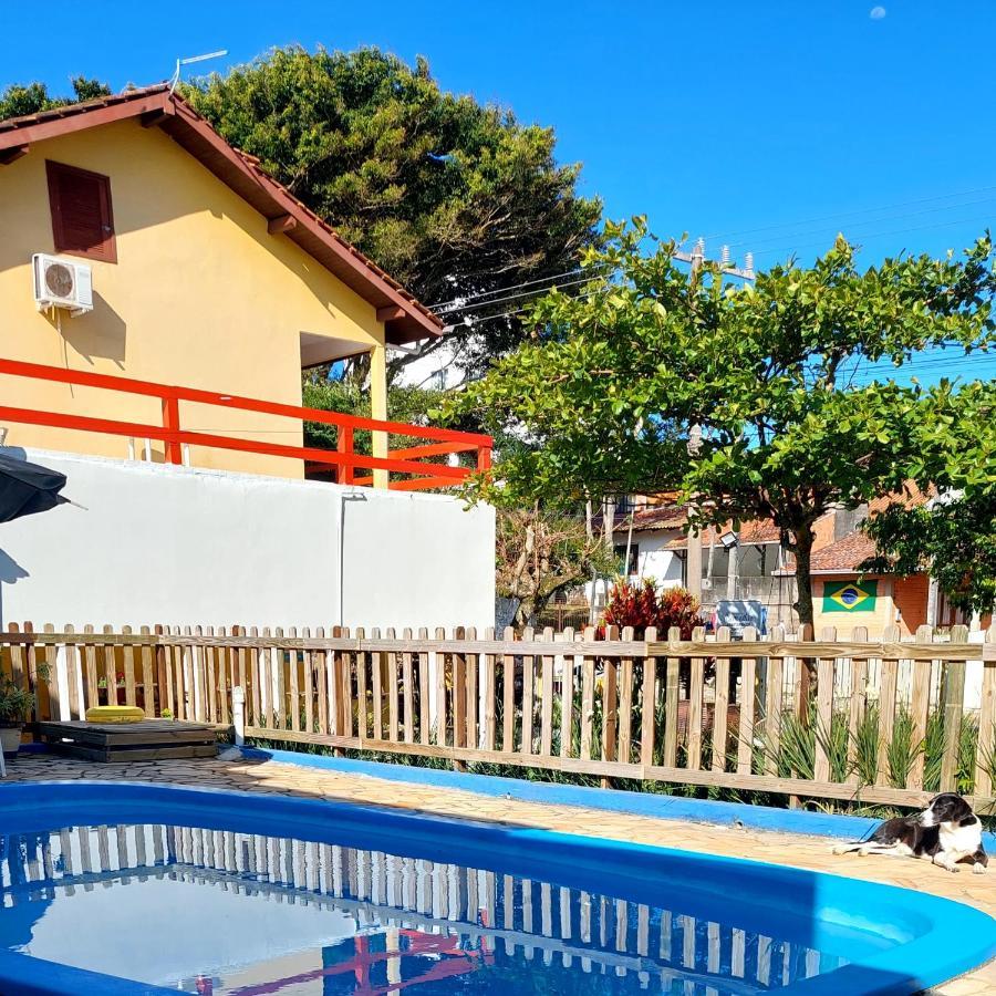 Residencial Bem Estar Διαμέρισμα Bombinhas Εξωτερικό φωτογραφία