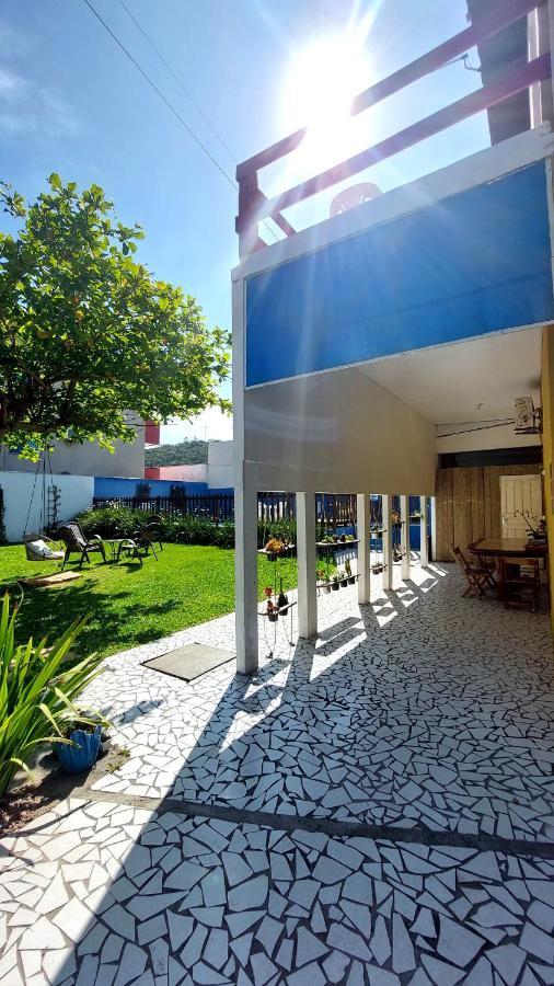 Residencial Bem Estar Διαμέρισμα Bombinhas Εξωτερικό φωτογραφία