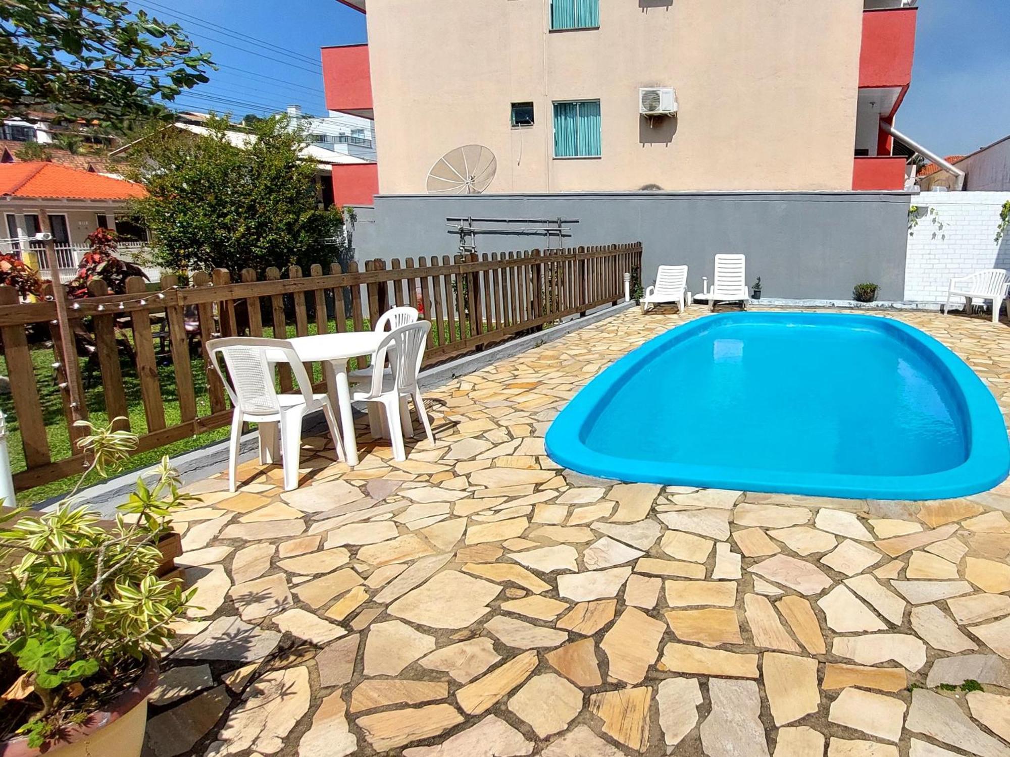 Residencial Bem Estar Διαμέρισμα Bombinhas Εξωτερικό φωτογραφία