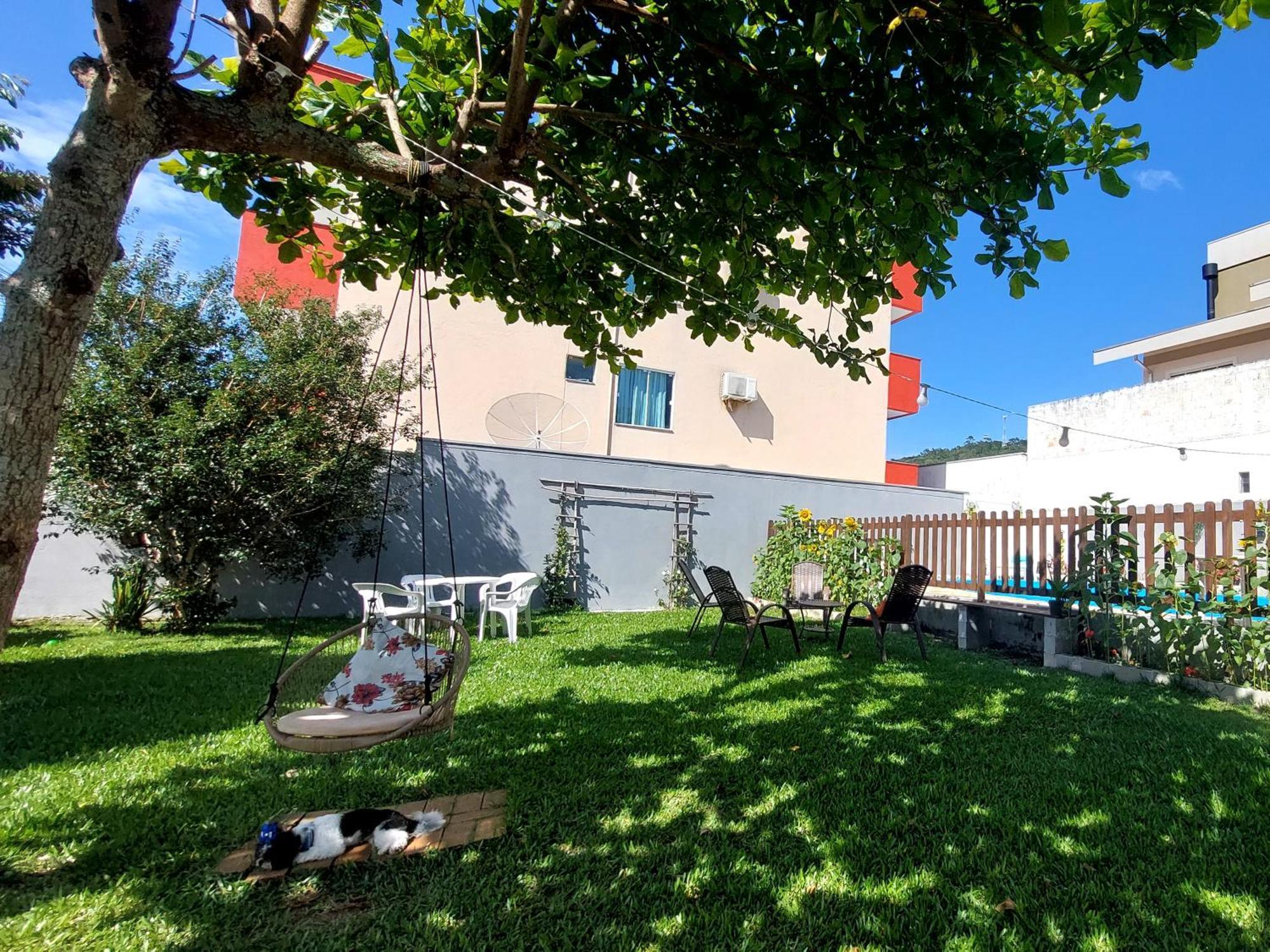 Residencial Bem Estar Διαμέρισμα Bombinhas Εξωτερικό φωτογραφία