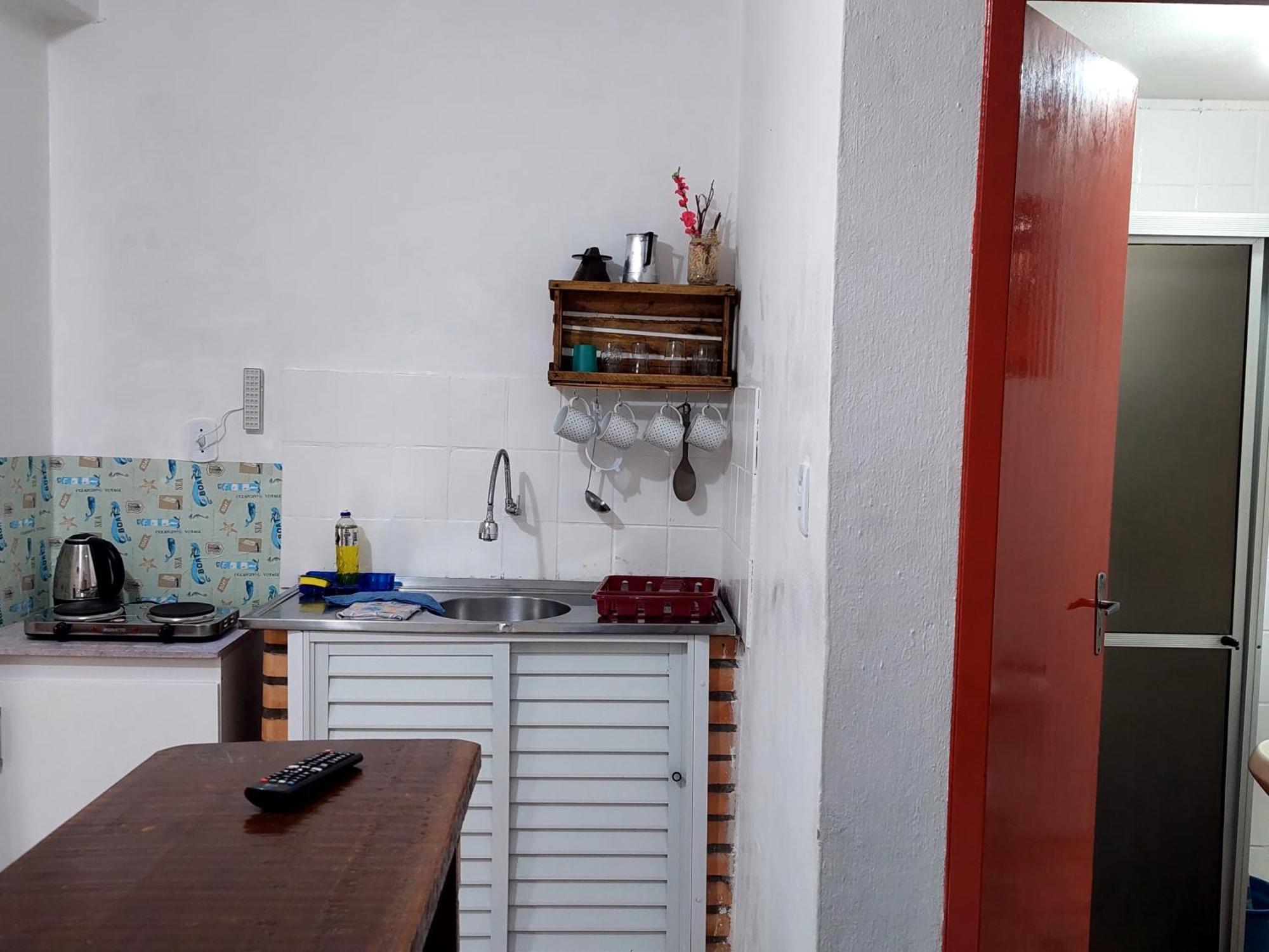 Residencial Bem Estar Διαμέρισμα Bombinhas Εξωτερικό φωτογραφία
