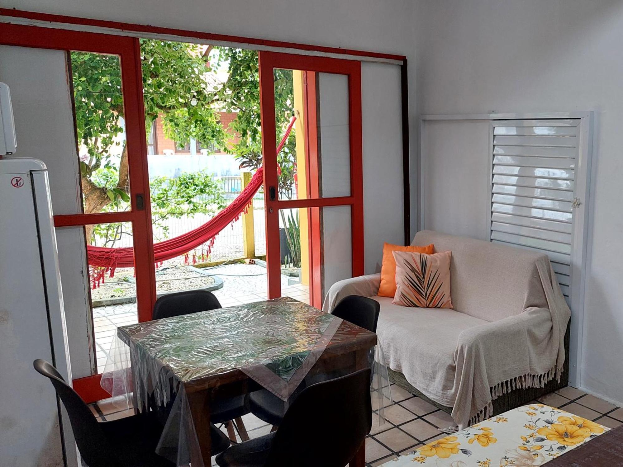 Residencial Bem Estar Διαμέρισμα Bombinhas Δωμάτιο φωτογραφία