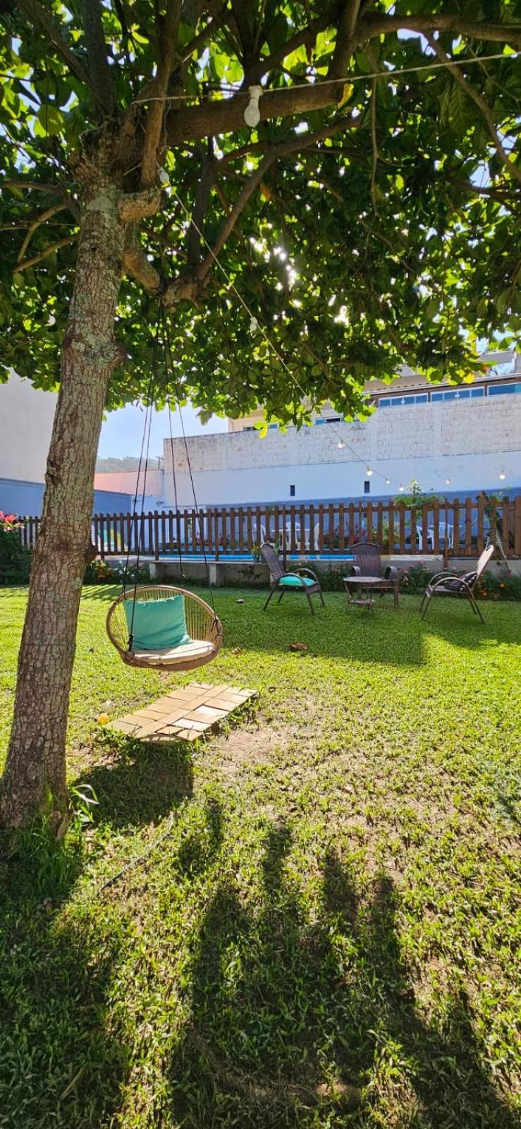 Residencial Bem Estar Διαμέρισμα Bombinhas Εξωτερικό φωτογραφία